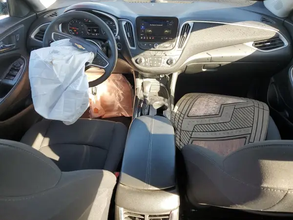 1G1ZD5ST6PF134186 2023 CHEVROLET MALIBU - Image 8
