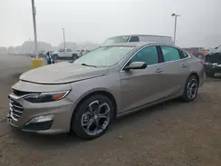 1G1ZD5ST6PF134284 2023 CHEVROLET MALIBU