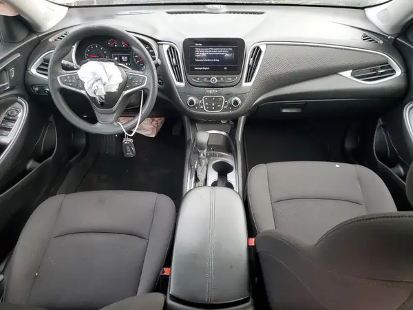1G1ZD5ST6PF134284 2023 CHEVROLET MALIBU - Image 8