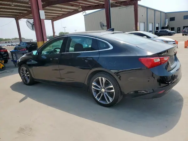 1G1ZD5ST6PF134334 2023 CHEVROLET MALIBU - Image 2