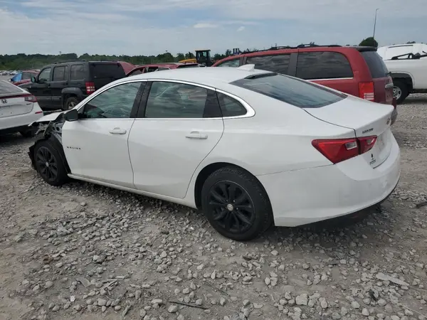 1G1ZD5ST6PF134446 2023 CHEVROLET MALIBU - Image 2