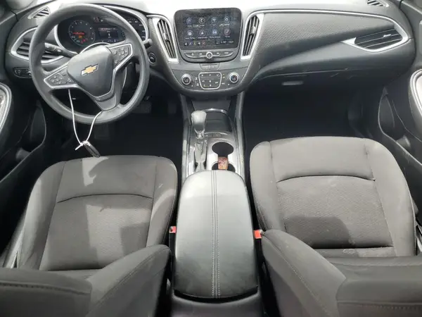 1G1ZD5ST6PF134446 2023 CHEVROLET MALIBU - Image 8