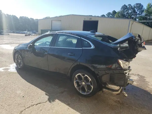 1G1ZD5ST6PF134480 2023 CHEVROLET MALIBU - Image 2