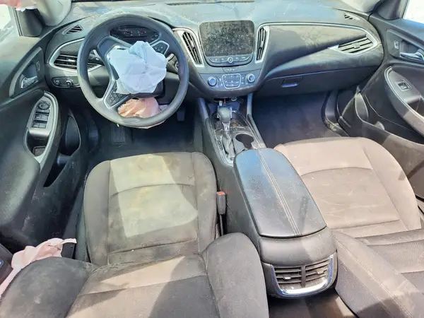 1G1ZD5ST6PF134589 2023 CHEVROLET MALIBU - Image 8