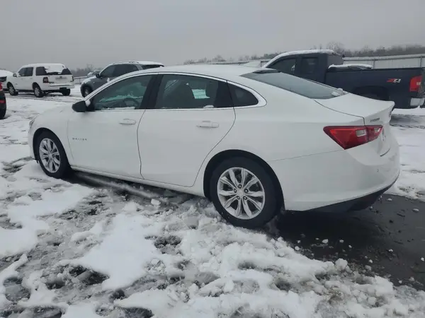 1G1ZD5ST6PF134768 2023 CHEVROLET MALIBU - Image 2