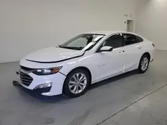 1G1ZD5ST6PF135144 2023 CHEVROLET MALIBU