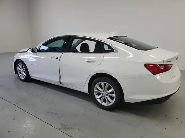 1G1ZD5ST6PF135144 2023 CHEVROLET MALIBU - Image 2