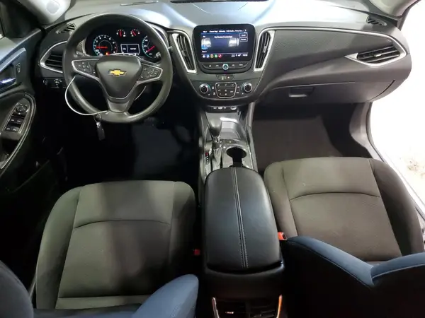 1G1ZD5ST6PF135144 2023 CHEVROLET MALIBU - Image 8