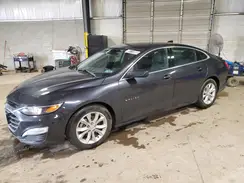 1G1ZD5ST6PF136603 2023 CHEVROLET MALIBU