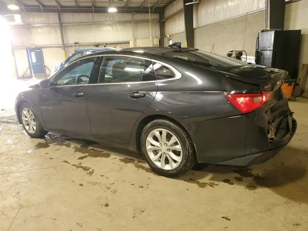 1G1ZD5ST6PF136603 2023 CHEVROLET MALIBU - Image 2