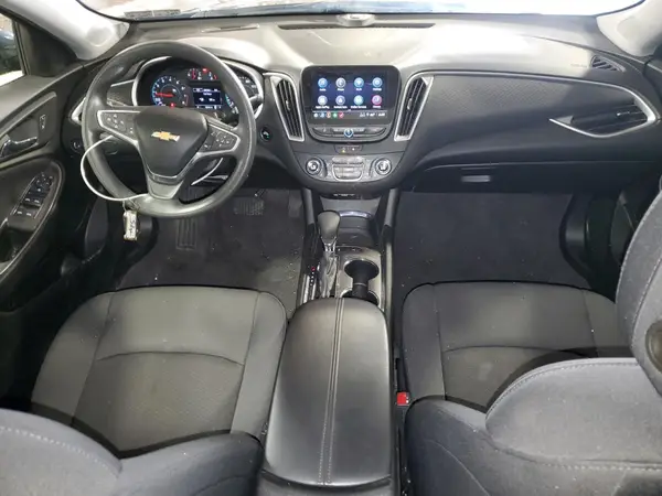 1G1ZD5ST6PF136603 2023 CHEVROLET MALIBU - Image 8