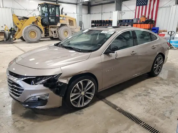 1G1ZD5ST6PF136780 2023 CHEVROLET MALIBU - Image 1
