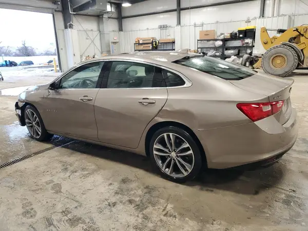 1G1ZD5ST6PF136780 2023 CHEVROLET MALIBU - Image 2