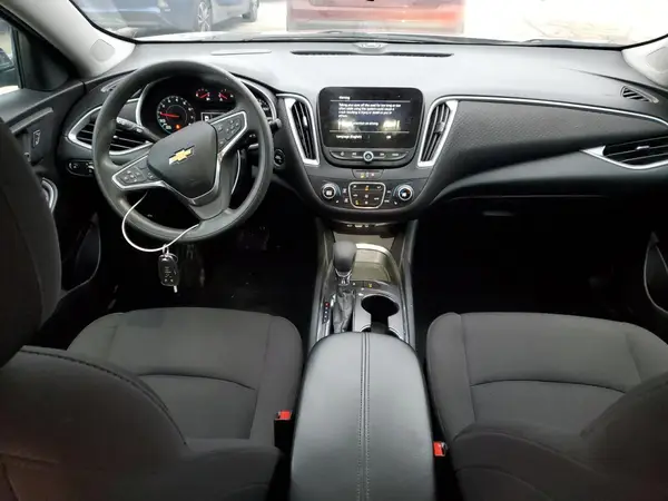1G1ZD5ST6PF136780 2023 CHEVROLET MALIBU - Image 8