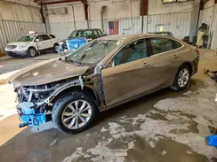 1G1ZD5ST6PF137217 2023 CHEVROLET MALIBU