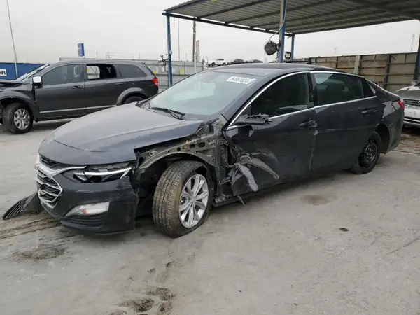 1G1ZD5ST6PF137332 2023 CHEVROLET MALIBU - Image 1