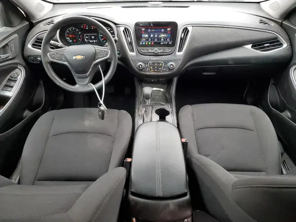 1G1ZD5ST6PF137332 2023 CHEVROLET MALIBU - Image 8