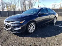 1G1ZD5ST6PF137508 2023 CHEVROLET MALIBU