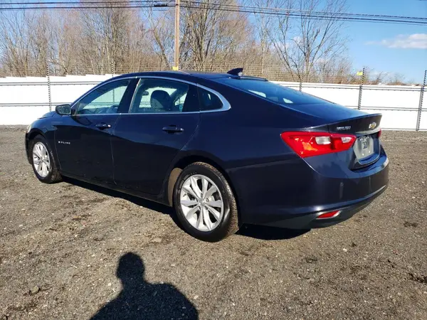 1G1ZD5ST6PF137508 2023 CHEVROLET MALIBU - Image 2