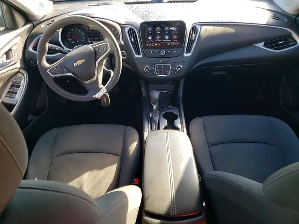 1G1ZD5ST6PF137508 2023 CHEVROLET MALIBU - Image 8