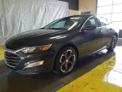 1G1ZD5ST6PF137640 2023 CHEVROLET MALIBU
