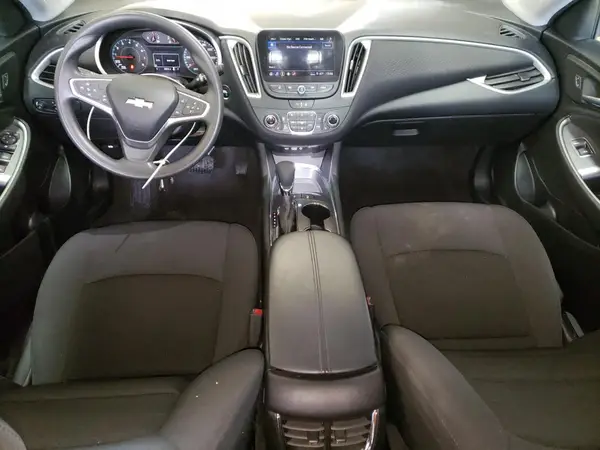 1G1ZD5ST6PF137640 2023 CHEVROLET MALIBU - Image 8