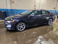 1G1ZD5ST6PF137671 2023 CHEVROLET MALIBU