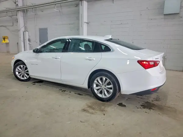1G1ZD5ST6PF137797 2023 CHEVROLET MALIBU - Image 2