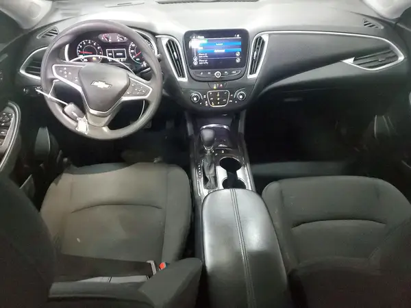 1G1ZD5ST6PF137797 2023 CHEVROLET MALIBU - Image 8