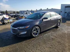 1G1ZD5ST6PF138044 2023 CHEVROLET MALIBU