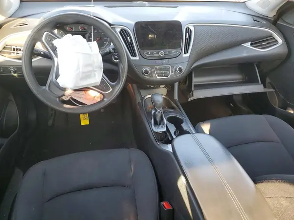 1G1ZD5ST6PF138044 2023 CHEVROLET MALIBU - Image 8