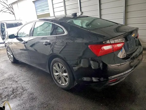 1G1ZD5ST6PF138125 2023 CHEVROLET MALIBU - Image 2