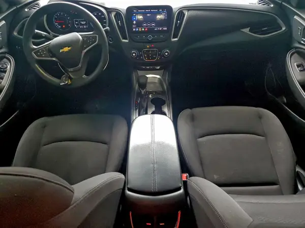 1G1ZD5ST6PF138125 2023 CHEVROLET MALIBU - Image 8