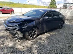 1G1ZD5ST6PF138285 2023 CHEVROLET MALIBU