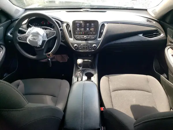 1G1ZD5ST6PF138285 2023 CHEVROLET MALIBU - Image 8