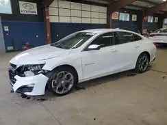 1G1ZD5ST6PF138741 2023 CHEVROLET MALIBU