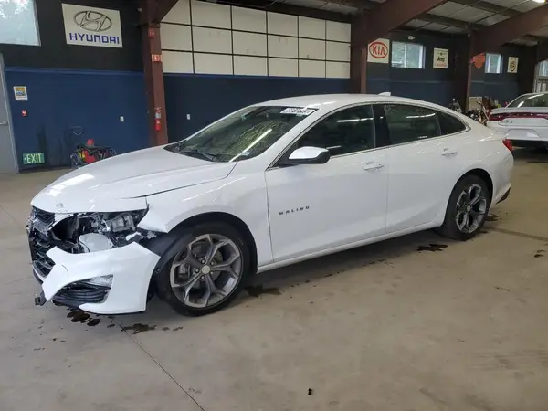 1G1ZD5ST6PF138741 2023 CHEVROLET MALIBU - Image 1