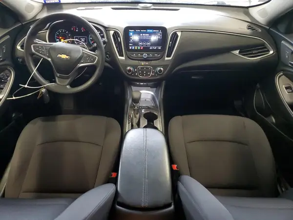 1G1ZD5ST6PF138741 2023 CHEVROLET MALIBU - Image 8