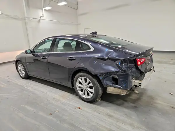 1G1ZD5ST6PF138819 2023 CHEVROLET MALIBU - Image 2