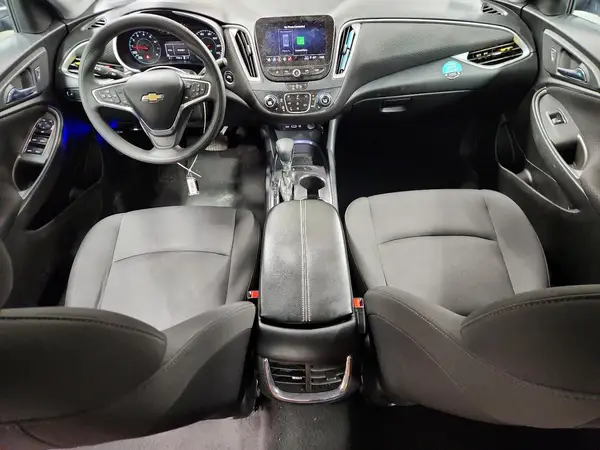 1G1ZD5ST6PF138819 2023 CHEVROLET MALIBU - Image 8