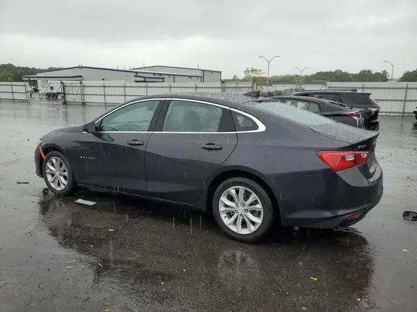 1G1ZD5ST6PF138934 2023 CHEVROLET MALIBU - Image 2