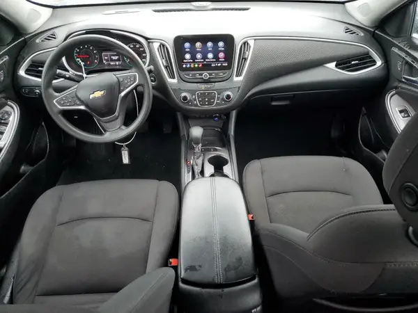 1G1ZD5ST6PF138934 2023 CHEVROLET MALIBU - Image 8