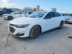 1G1ZD5ST6PF139503 2023 CHEVROLET MALIBU