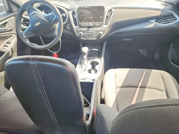1G1ZD5ST6PF139503 2023 CHEVROLET MALIBU - Image 8