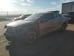 1G1ZD5ST6PF139677 2023 CHEVROLET MALIBU