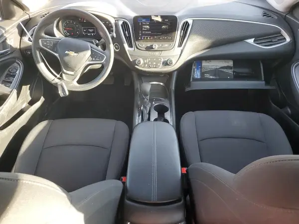 1G1ZD5ST6PF139677 2023 CHEVROLET MALIBU - Image 8