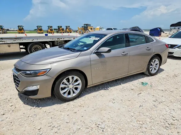 1G1ZD5ST6PF140120 2023 CHEVROLET MALIBU - Image 1
