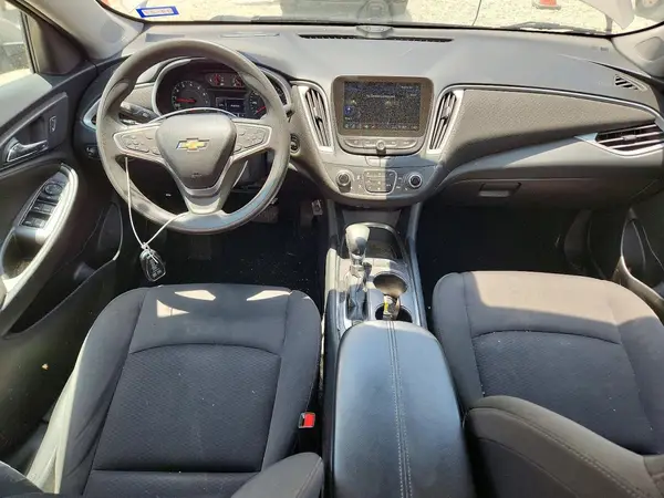 1G1ZD5ST6PF140120 2023 CHEVROLET MALIBU - Image 8