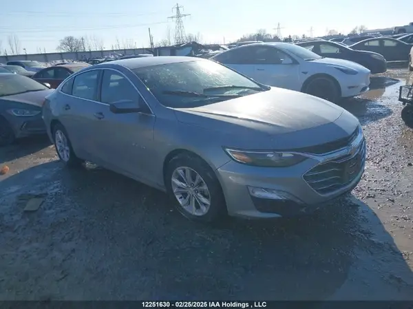 1G1ZD5ST6PF140344 2023 CHEVROLET MALIBU - Image 1