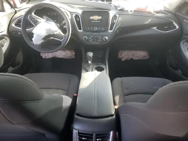 1G1ZD5ST6PF142367 2023 CHEVROLET MALIBU - Image 8